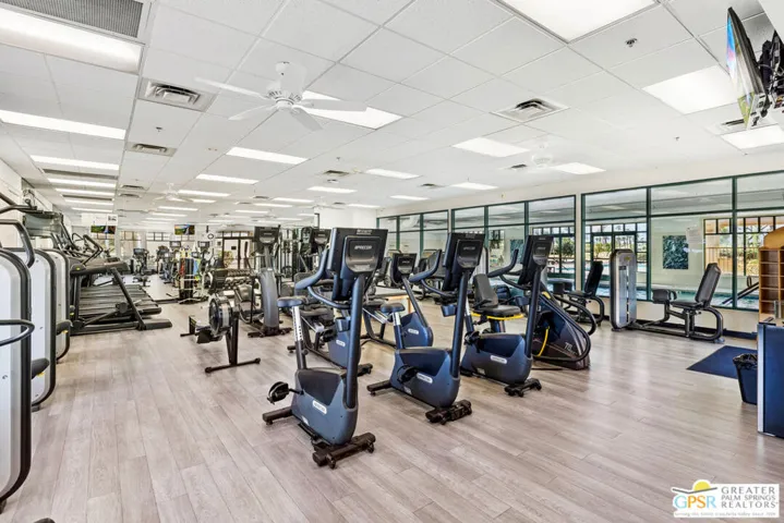 44077 Royal Troon Drive, Indio, California 92201