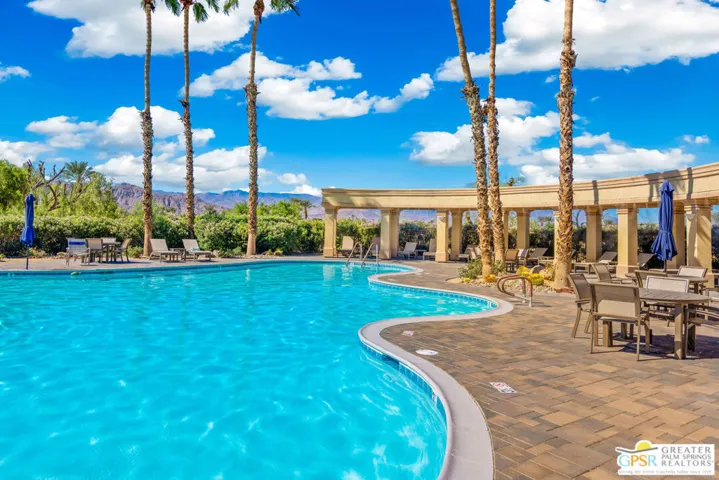 44077 Royal Troon Drive, Indio, California 92201