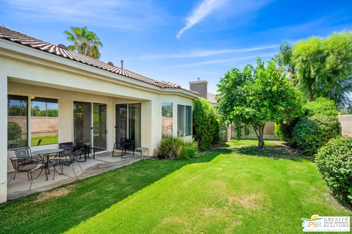44077 Royal Troon Drive, Indio, California 92201