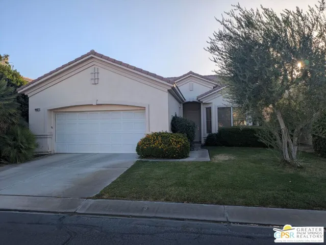44077 Royal Troon Drive, Indio, California 92201