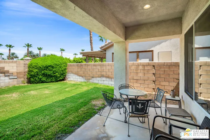 44077 Royal Troon Drive, Indio, California 92201