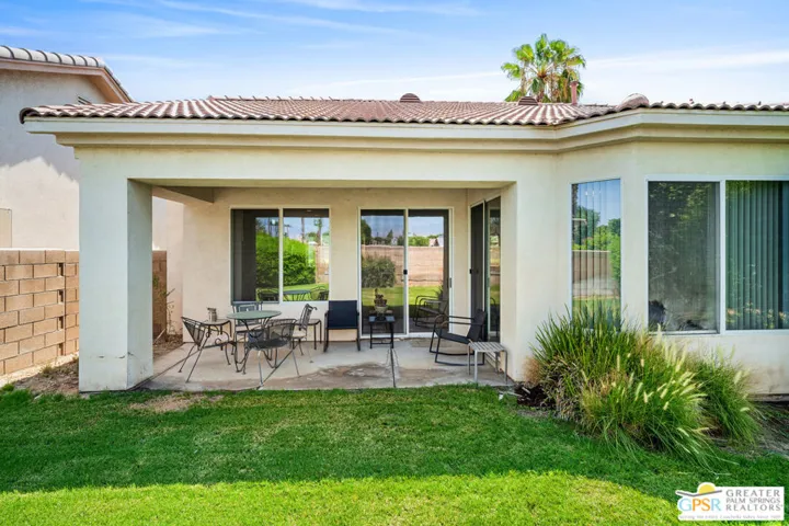 44077 Royal Troon Drive, Indio, California 92201