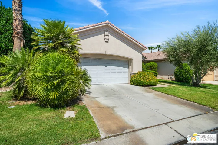 44077 Royal Troon Drive, Indio, California 92201