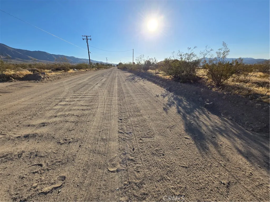 0 Carson, Lucerne Valley, California 92356 — photo 4