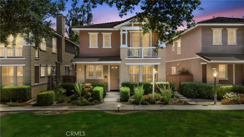4257 Emerald, La Verne, California 91750