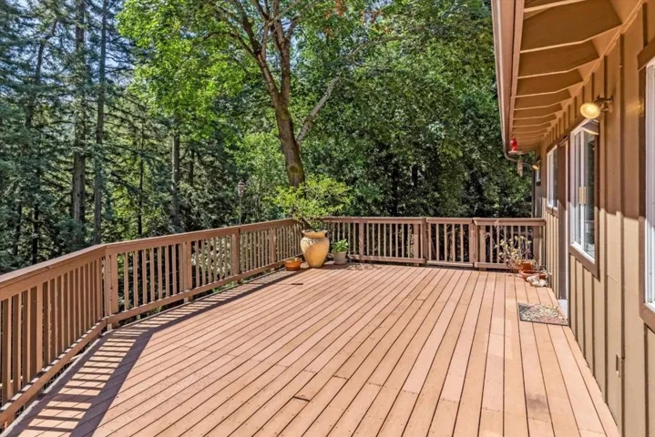 21590 Madrone Drive, Los Gatos, California 95033