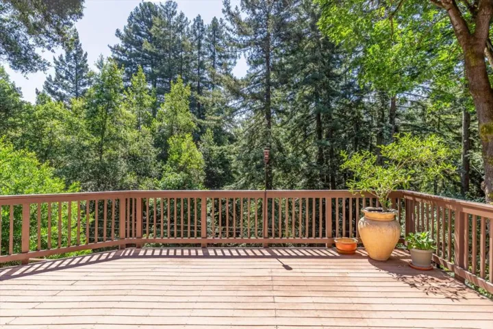 21590 Madrone Drive, Los Gatos, California 95033