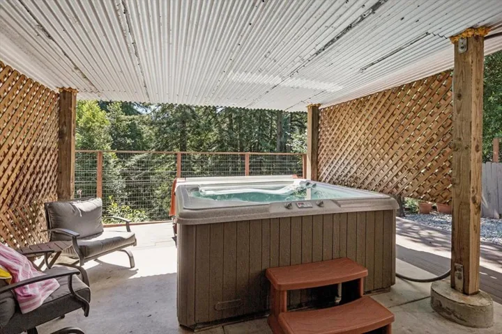 21590 Madrone Drive, Los Gatos, California 95033