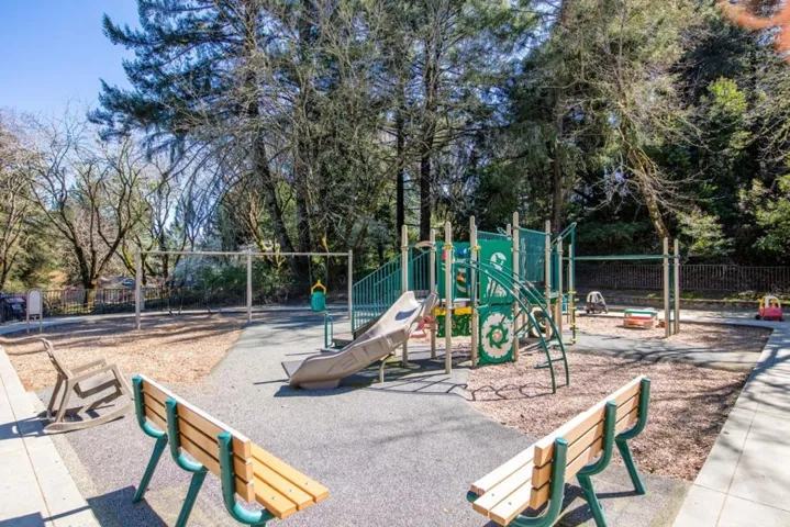 21590 Madrone Drive, Los Gatos, California 95033
