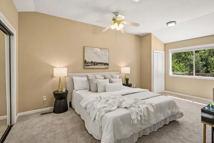 21590 Madrone Drive, Los Gatos, California 95033
