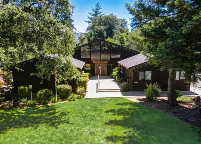 21590 Madrone Drive, Los Gatos, California 95033