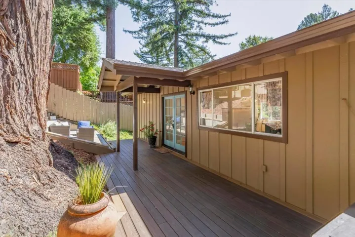 21590 Madrone Drive, Los Gatos, California 95033