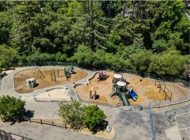 21590 Madrone Drive, Los Gatos, California 95033