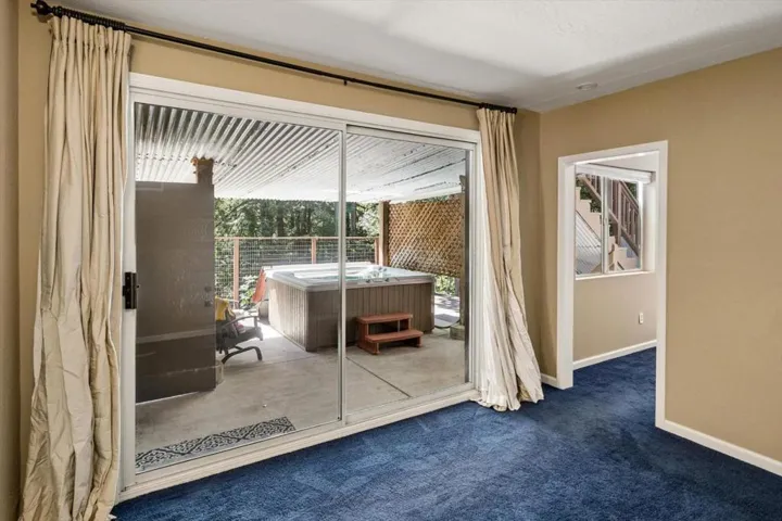 21590 Madrone Drive, Los Gatos, California 95033