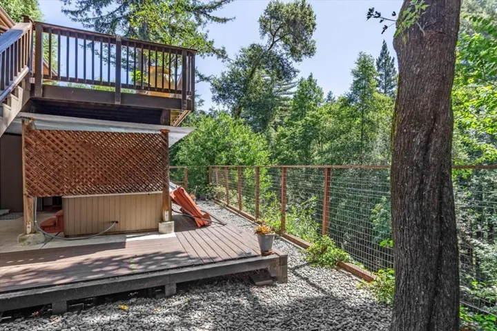 21590 Madrone Drive, Los Gatos, California 95033