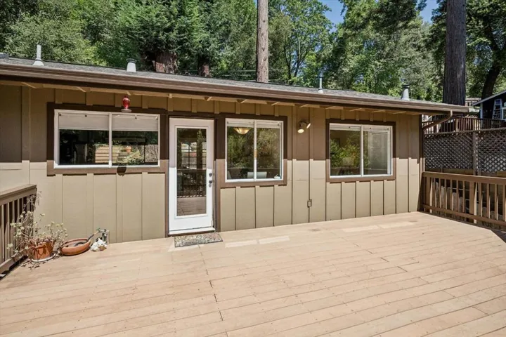 21590 Madrone Drive, Los Gatos, California 95033