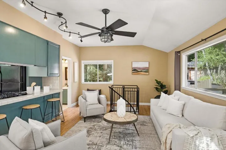 21590 Madrone Drive, Los Gatos, California 95033