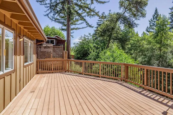 21590 Madrone Drive, Los Gatos, California 95033