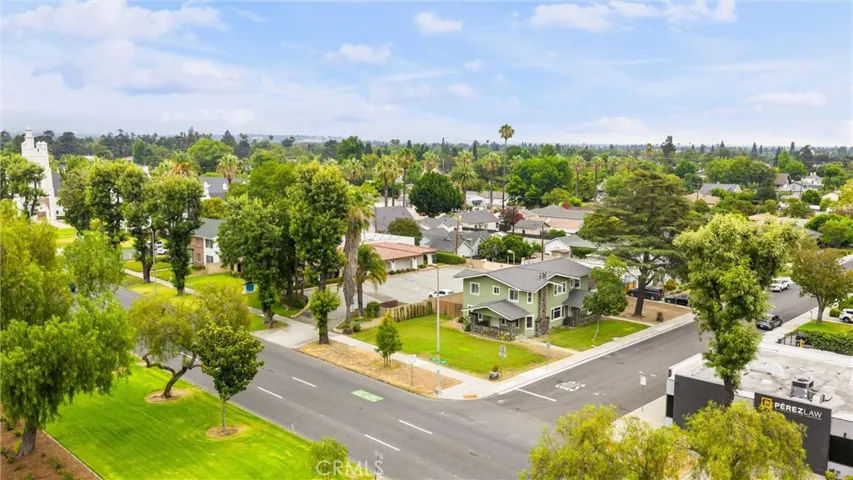 836 N Euclid Avenue, Ontario, California 91762