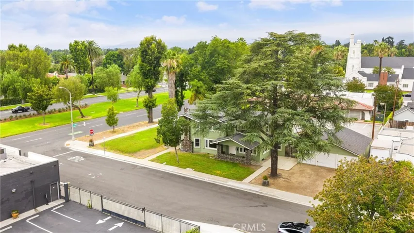 836 N Euclid Avenue, Ontario, California 91762