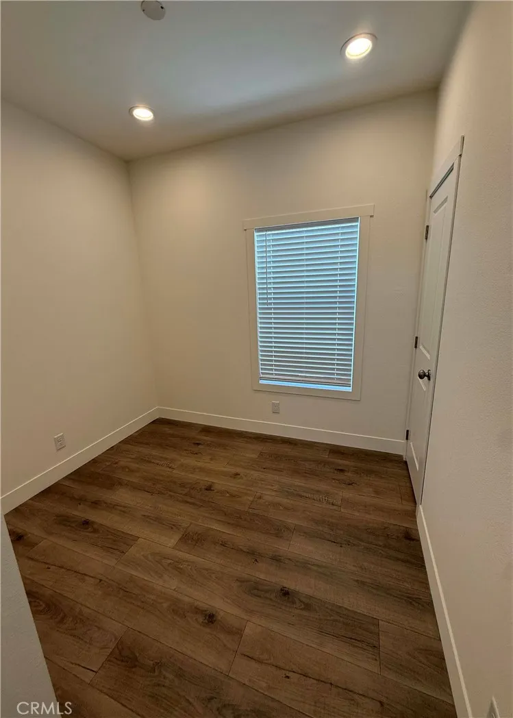 bedroom #3