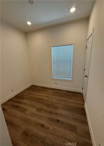 bedroom #3