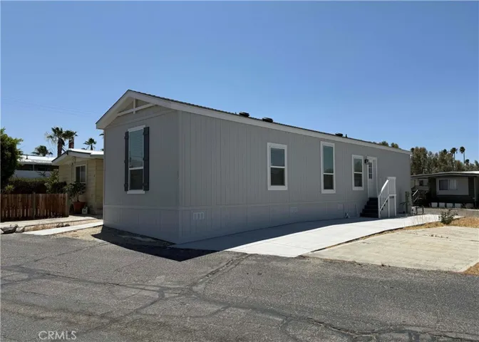 18025 Lanlois Road 53, Desert Hot Springs, California 92241