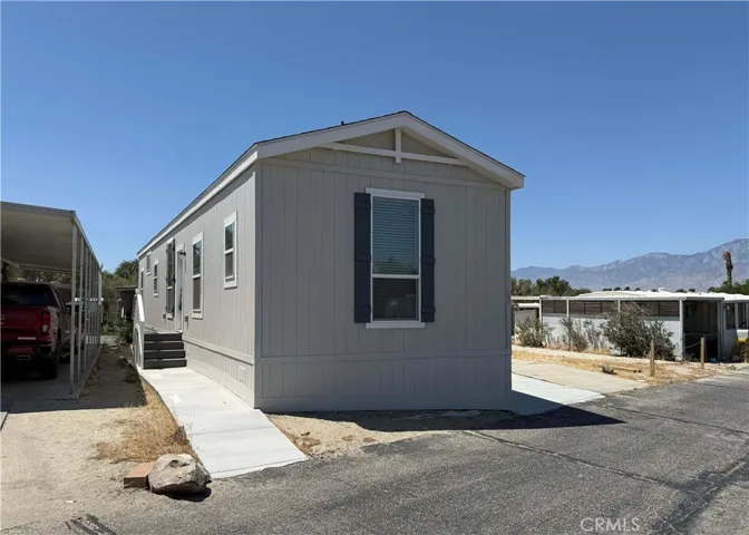 18025 Lanlois Road 53, Desert Hot Springs, California 92241