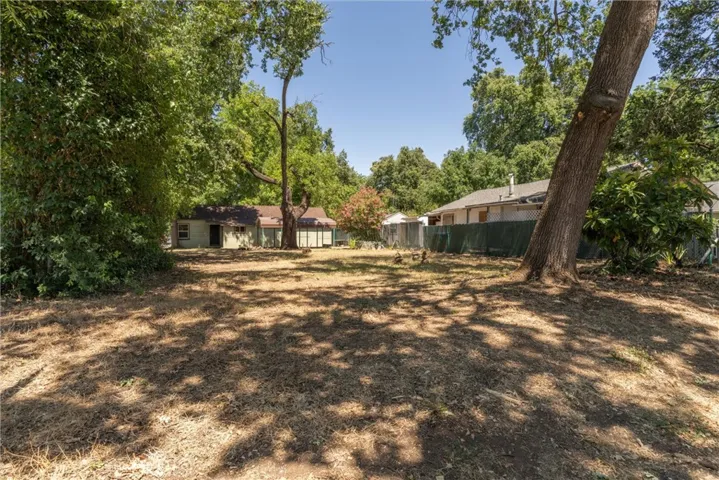 1087 E 9th Street, Chico, California 95928
