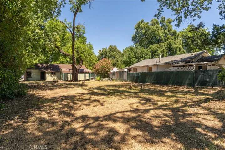 1087 E 9th Street, Chico, California 95928