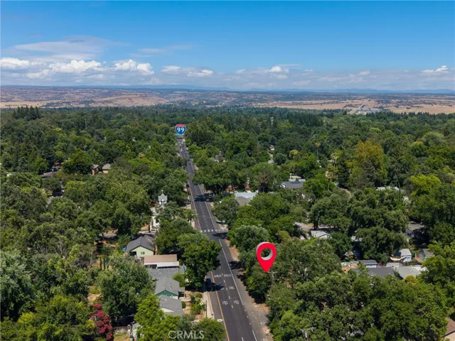 1087 E 9th Street, Chico, California 95928