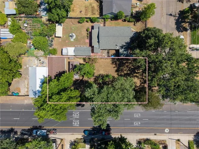 1087 E 9th Street, Chico, California 95928