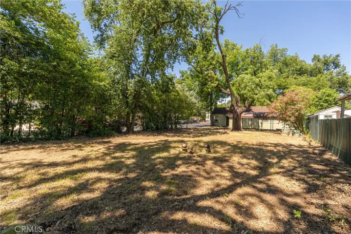 1087 E 9th Street, Chico, California 95928