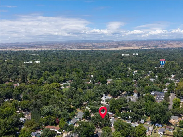 1087 E 9th Street, Chico, California 95928