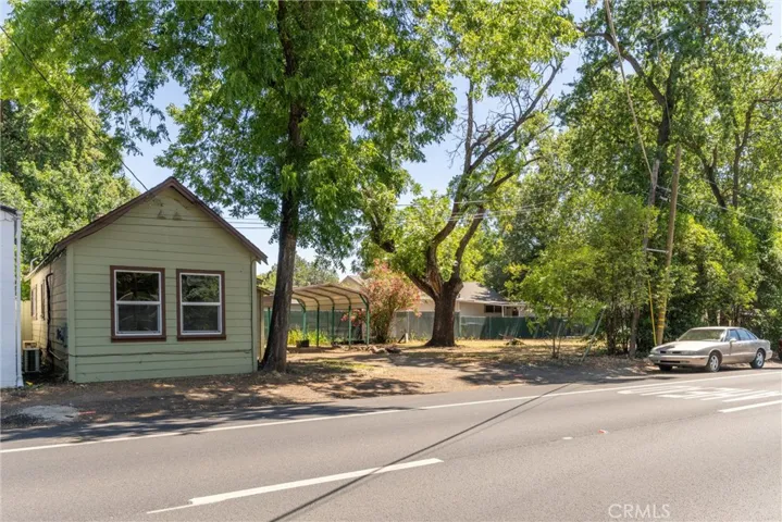1087 E 9th Street, Chico, California 95928
