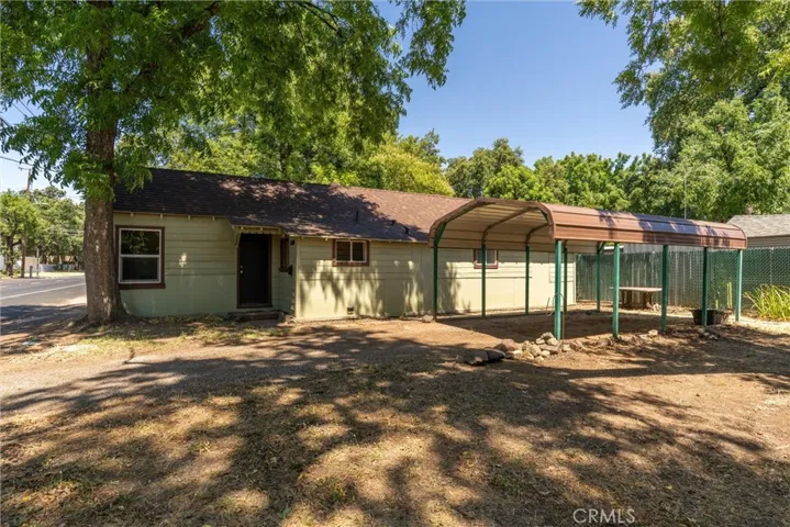 1087 E 9th Street, Chico, California 95928