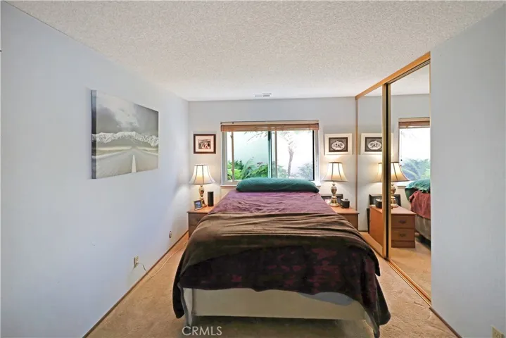Another view of Guest Bed 1