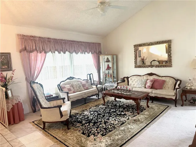 1098 Sentinel, La Verne, California 91750