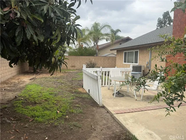 1098 Sentinel, La Verne, California 91750