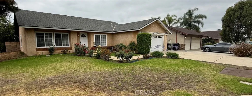 1098 Sentinel, La Verne, California 91750
