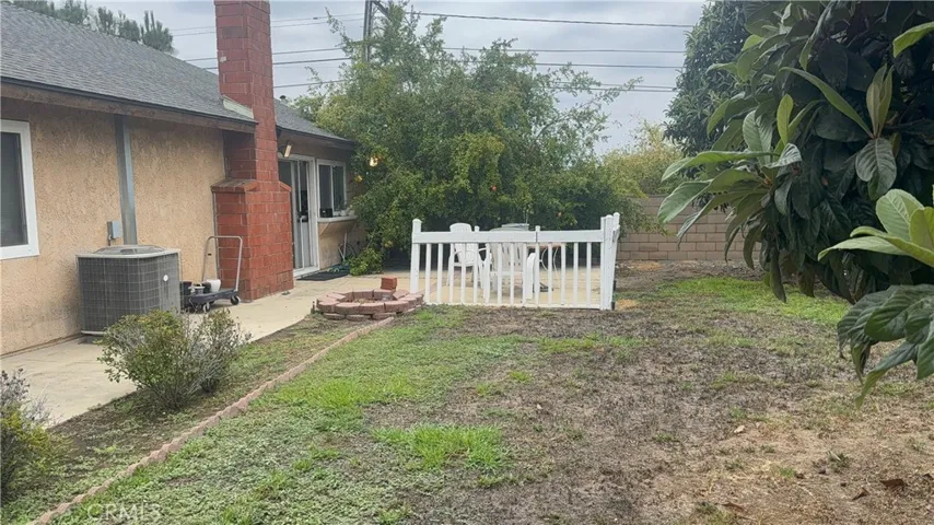 1098 Sentinel, La Verne, California 91750