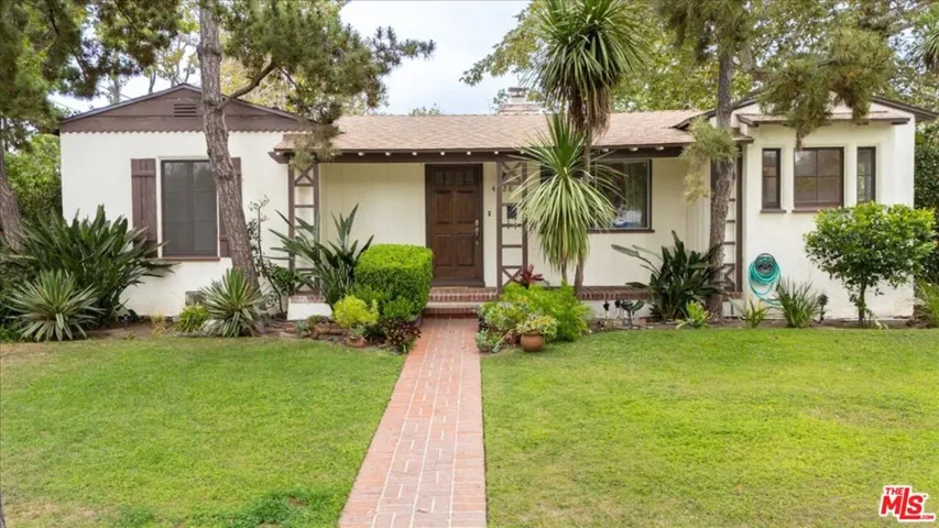 4328 Goodland Avenue, Studio City, California 91604