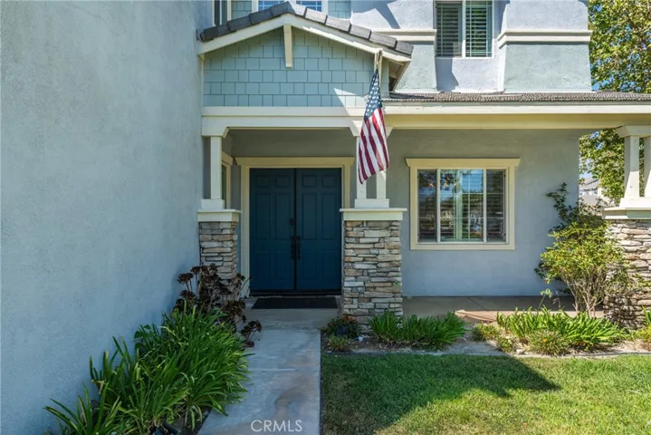 12326 White Horse Court, Eastvale, California 91752