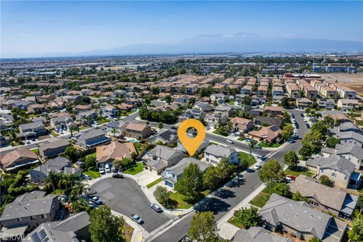 12326 White Horse Court, Eastvale, California 91752