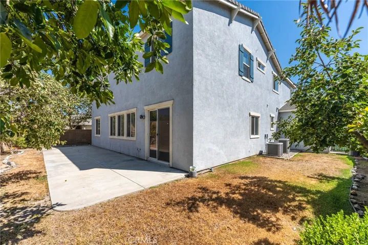 12326 White Horse Court, Eastvale, California 91752
