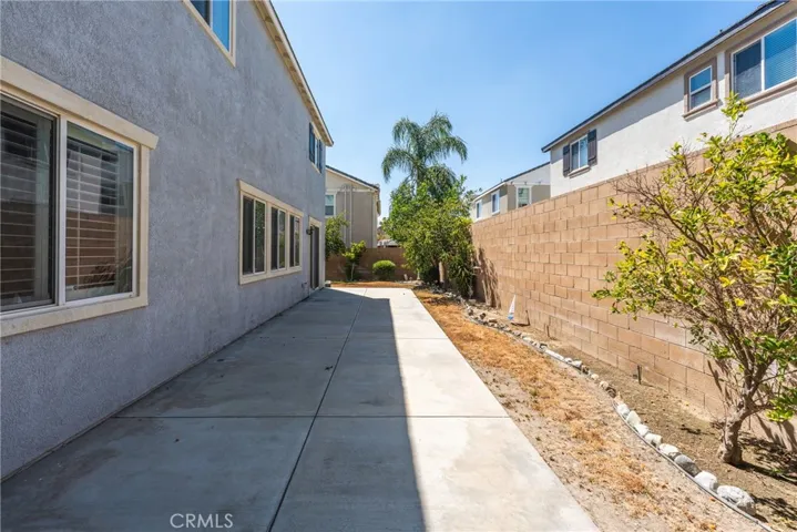 12326 White Horse Court, Eastvale, California 91752