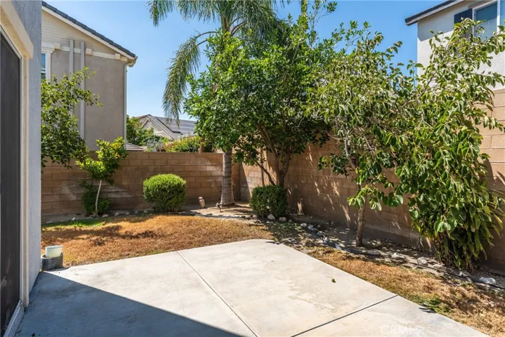 12326 White Horse Court, Eastvale, California 91752