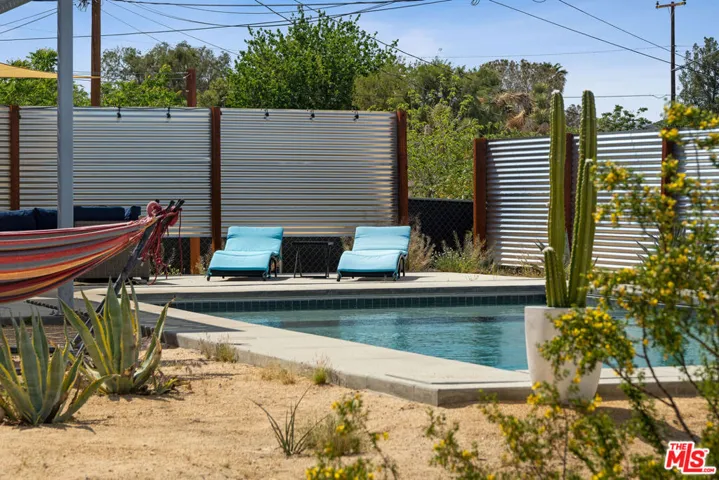 61602 La Jolla Drive, Joshua Tree, California 92252