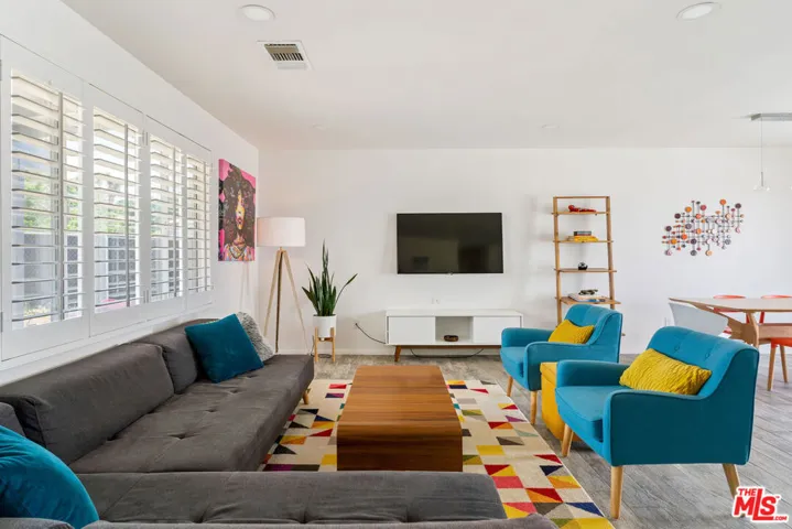 61602 La Jolla Drive, Joshua Tree, California 92252