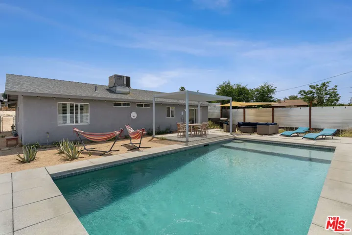 61602 La Jolla Drive, Joshua Tree, California 92252